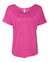 Bella + Canvas Women's Slouchy Tee