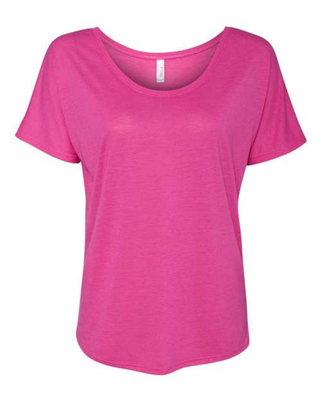 Bella + Canvas Women's Slouchy Tee