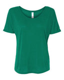 Bella + Canvas Women's Slouchy Tee