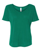 Bella + Canvas Women's Slouchy Tee