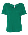 Bella + Canvas Women's Slouchy Tee