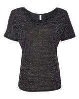 Bella + Canvas Women's Slouchy Tee