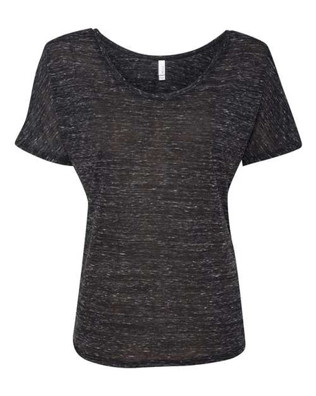 Bella + Canvas Women's Slouchy Tee