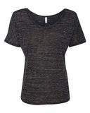 Bella + Canvas Women's Slouchy Tee