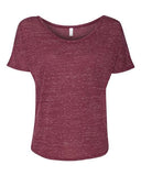Bella + Canvas Women's Slouchy Tee