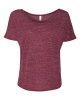 Bella + Canvas Women's Slouchy Tee