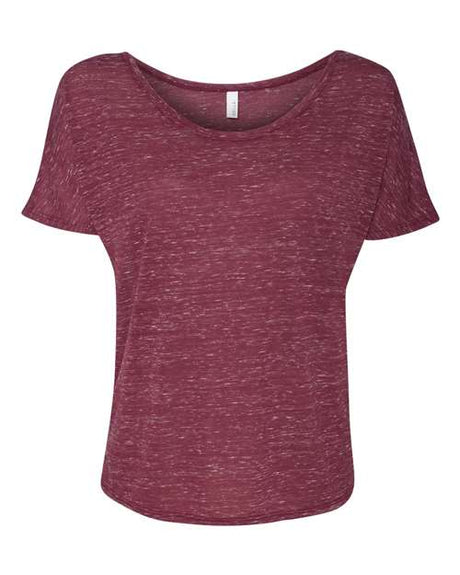 Bella + Canvas Women's Slouchy Tee