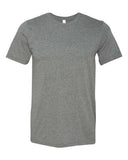 BELLA + CANVAS Unisex USA-Made Jersey Tee
