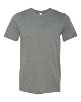 BELLA + CANVAS Unisex USA-Made Jersey Tee