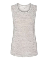 Women's Flowy Scoop Muscle Tank