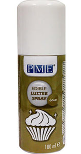 PME Lustre Spray