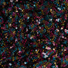 Stretch Mesh Sequin Fabric