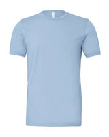 BELLA + CANVAS Jersey Tee Unisex Retail Fit