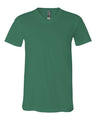 Bella + Canvas Unisex Jersey V-Neck Tee