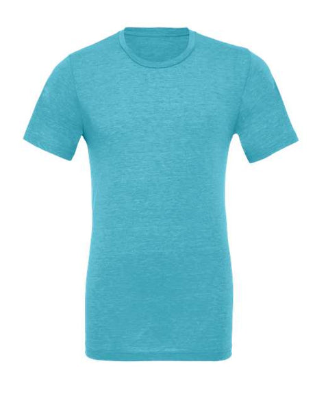 BELLA + CANVAS Triblend Unisex Tee