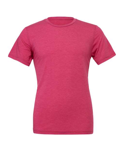BELLA + CANVAS Triblend Unisex Tee