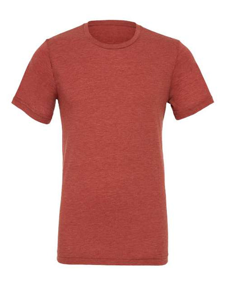 BELLA + CANVAS Triblend Unisex Tee