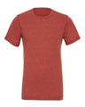 BELLA + CANVAS Triblend Unisex Tee