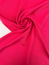 Polyamide Twill Pink Shades