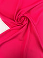 Polyamide Twill Pink Shades