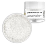 Luster Dust 4 Gram Jar *30+ Colors Available*