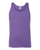 BELLA + CANVAS Jersey Tank