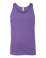 BELLA + CANVAS Jersey Tank