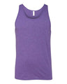BELLA + CANVAS Jersey Tank