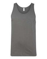 BELLA + CANVAS Jersey Tank