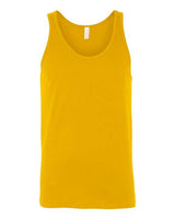 BELLA + CANVAS Jersey Tank