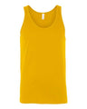 BELLA + CANVAS Jersey Tank