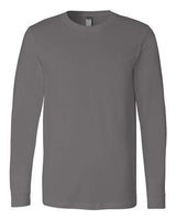 BELLA + CANVAS Unisex Jersey Long Sleeve Tee
