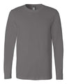 BELLA + CANVAS Unisex Jersey Long Sleeve Tee