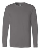 BELLA + CANVAS Unisex Jersey Long Sleeve Tee
