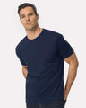 Gildan® Softstyle Lightweight Short Sleeve Crewneck Cotton T-Shirt