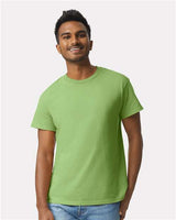 Ultra Cotton Adult Crewneck Short Sleeve T-Shirt