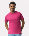 Ultra Cotton Crewneck Short Sleeve T-Shirt