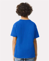Everyday Ultra Cotton Youth T-Shirt Durable, Comfy & Stylish