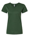 Gildan® Heavy Cotton Women's Short Sleeve Crewneck T-Shirt