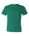 BELLA + CANVAS Unisex Texture Tee