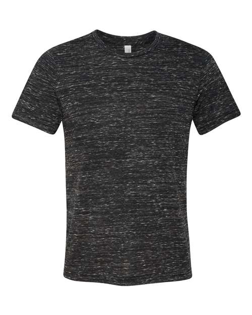BELLA + CANVAS Unisex Texture Tee
