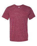 BELLA + CANVAS Unisex Texture Tee