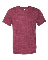 BELLA + CANVAS Unisex Texture Tee