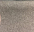 Hudson Charocoal Upholstery Fabric - Charcoal, 57" Width (By The Yard)