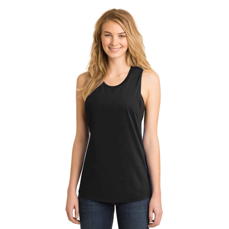 District® Women's Fitted V.I.T.™ Festival Tank