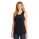 District® Women's Fitted V.I.T.™ Festival Tank
