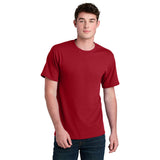 Port & Company® Core Blend Recycled Short Sleeve Tee
