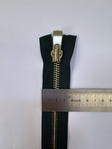 Golden Green Metal Sewing Notions