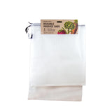 Trader Joe's Reusable Eco Bags, 100% Recycled Polyester