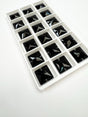 Black Crystal Sewing Notions